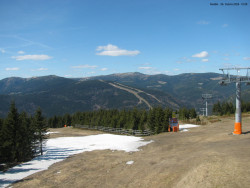 Svatý Petr, Pláně