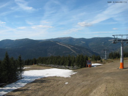 Svatý Petr, Pláně