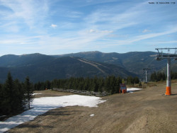 Svatý Petr, Pláně