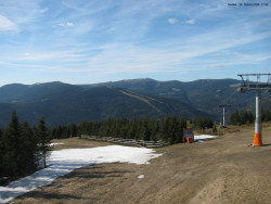 Svatý Petr, Pláně