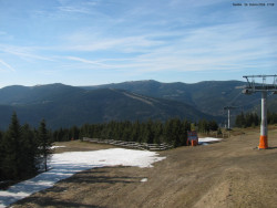 Svatý Petr, Pláně