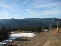 Svatý Petr, Pláně