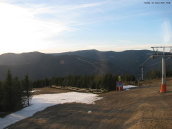 Svatý Petr, Pláně