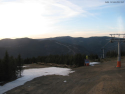 Svatý Petr, Pláně