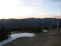 Svatý Petr, Pláně