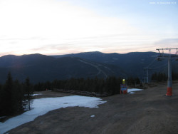 Svatý Petr, Pláně