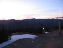 Svatý Petr, Pláně