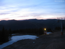 Svatý Petr, Pláně