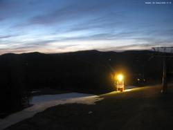 Svatý Petr, Pláně