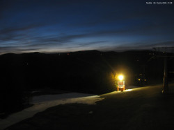 Svatý Petr, Pláně