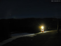 Svatý Petr, Pláně