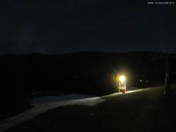 Svatý Petr, Pláně