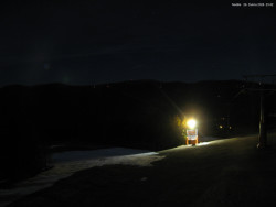 Svatý Petr, Pláně