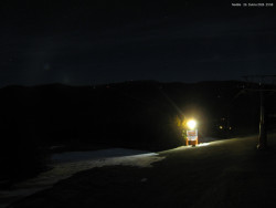 Svatý Petr, Pláně