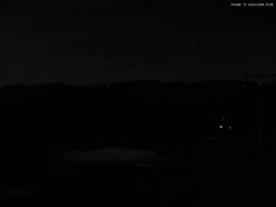 Svatý Petr, Pláně