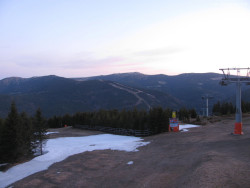 Svatý Petr, Pláně