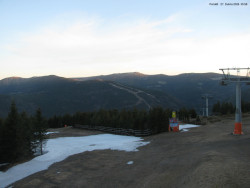 Svatý Petr, Pláně