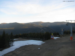 Svatý Petr, Pláně