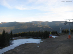 Svatý Petr, Pláně