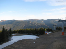 Svatý Petr, Pláně