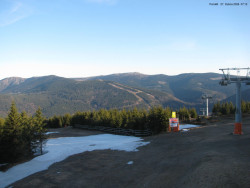 Svatý Petr, Pláně