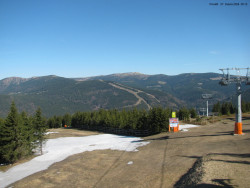 Svatý Petr, Pláně