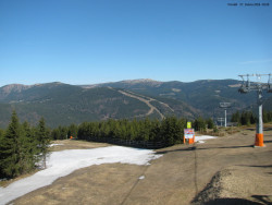 Svatý Petr, Pláně