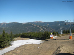 Svatý Petr, Pláně