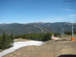 Svatý Petr, Pláně