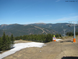 Svatý Petr, Pláně