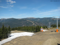 Svatý Petr, Pláně