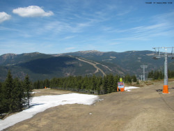 Svatý Petr, Pláně