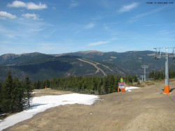 Svatý Petr, Pláně