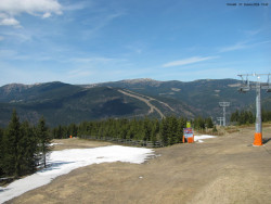 Svatý Petr, Pláně