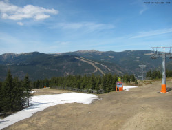 Svatý Petr, Pláně