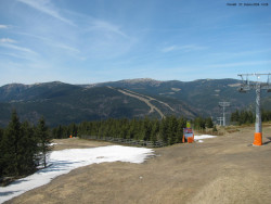 Svatý Petr, Pláně