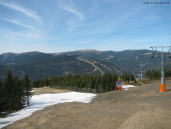 Svatý Petr, Pláně