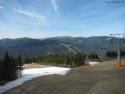 Svatý Petr, Pláně