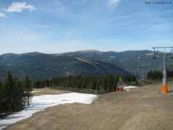 Svatý Petr, Pláně