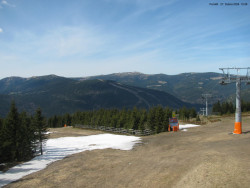 Svatý Petr, Pláně