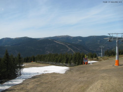 Svatý Petr, Pláně