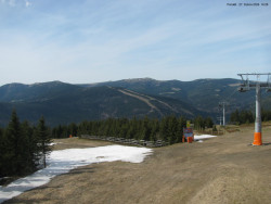 Svatý Petr, Pláně