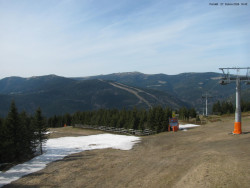 Svatý Petr, Pláně