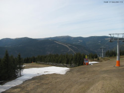 Svatý Petr, Pláně