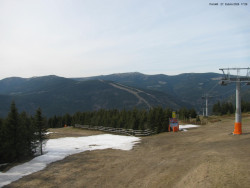 Svatý Petr, Pláně