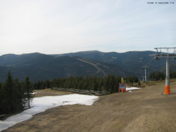 Svatý Petr, Pláně