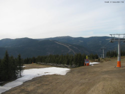 Svatý Petr, Pláně