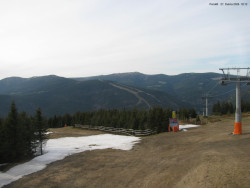 Svatý Petr, Pláně