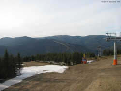 Svatý Petr, Pláně