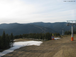 Svatý Petr, Pláně